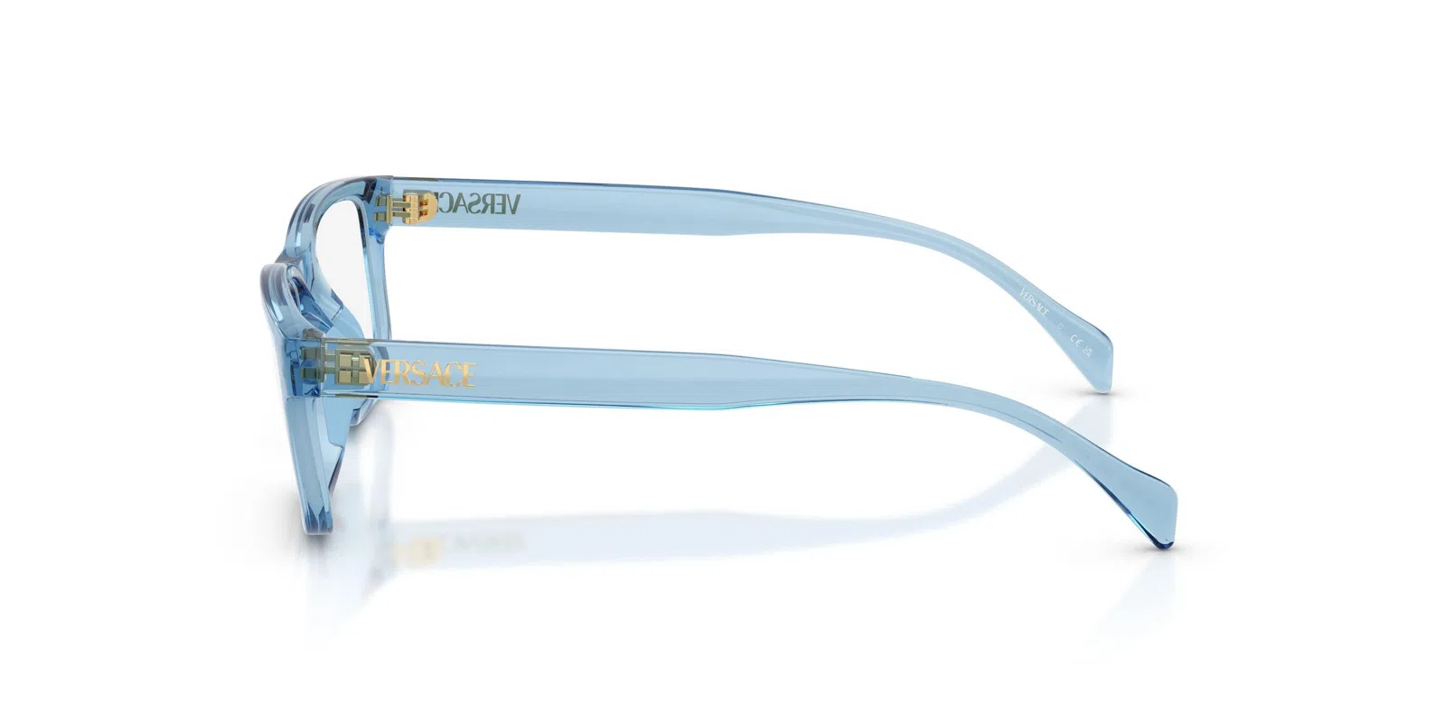 Versace Kids 3013U Eyeglasses - view 11